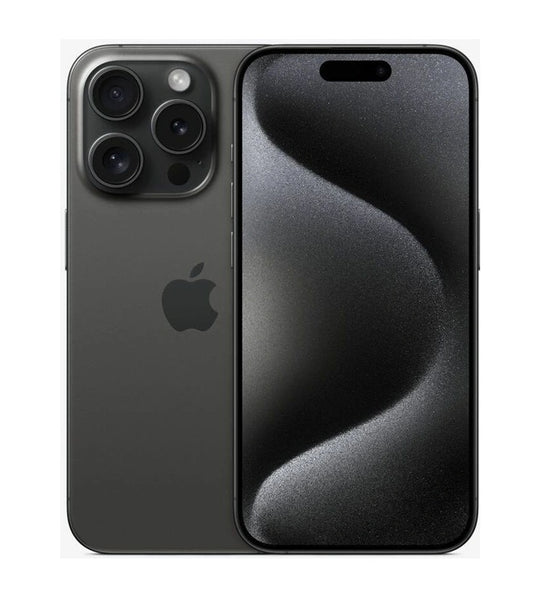Apple iPhone 15 Pro
