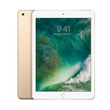 iPad 9.7 (2017) 5th Gen WiFi + 4G
