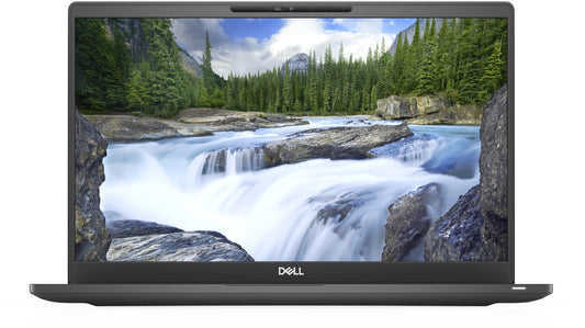 Dell Latitude 7400 | i5 | 16GB RAM | 256GB SSD | 14" FHD | Webcam | WiFi & Bluetooth
