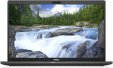 Dell Latitude 7410 | i5 | 16GB RAM | 256GB SSD | 14" FHD Touch | Webcam | WiFi & Bluetooth*
