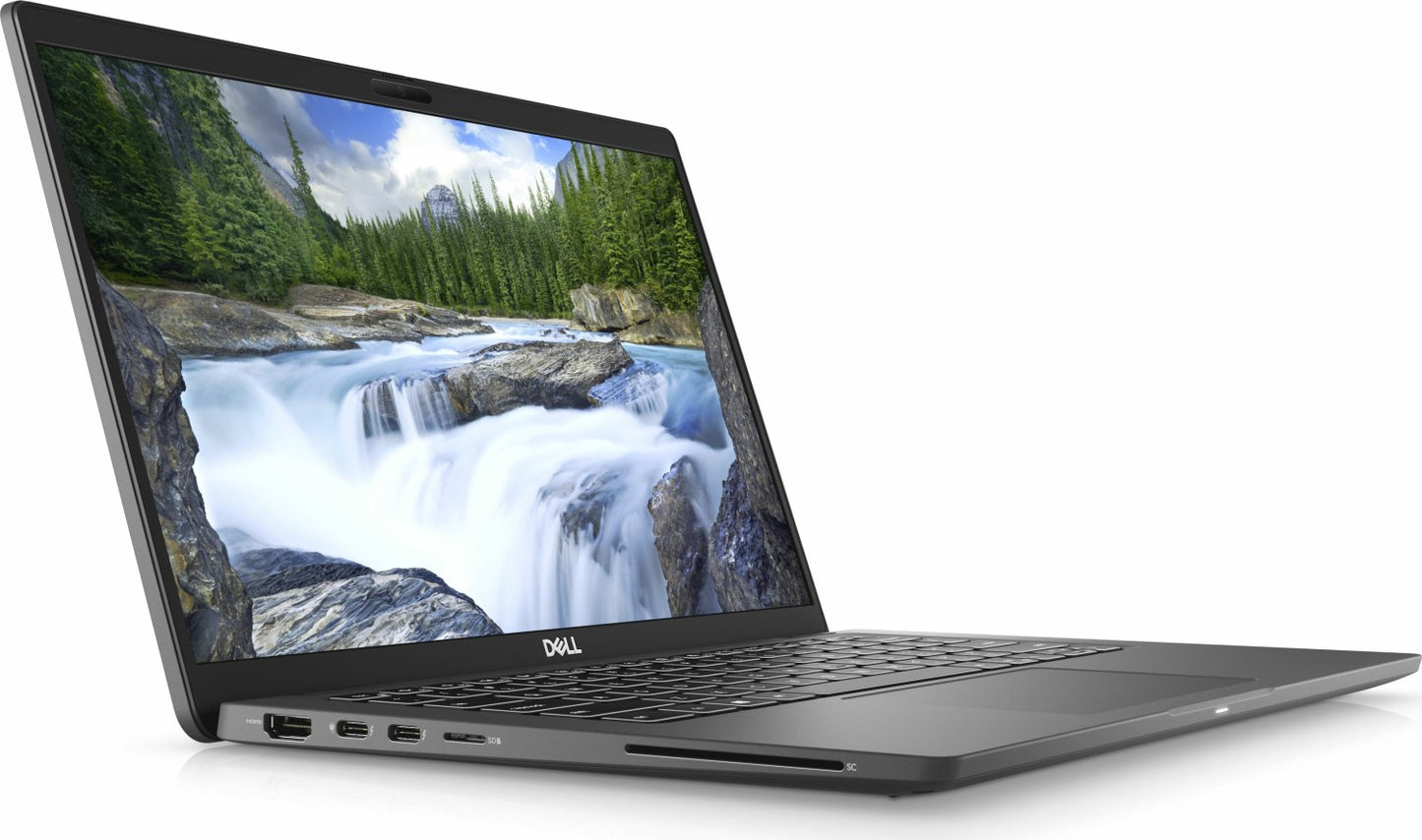 Dell Latitude 7410 | i5 | 16GB RAM | 256GB SSD | 14" FHD Touch | Webcam | WiFi & Bluetooth*