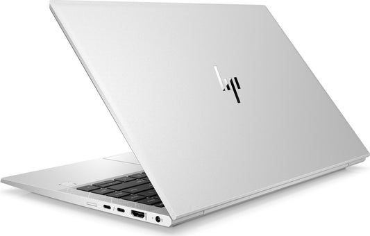 HP EliteBook 840 G8 | i5 | 16GB RAM | 256GB SSD | 14" FHD | Webcam | WiFi, Bluetooth & Fingerprint