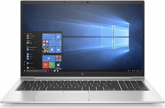 HP EliteBook 850 G7 | i7 | 16GB RAM | 256GB SSD | 15.6" FHD | Webcam | WiFi, Bluetooth & Smartcard Reader