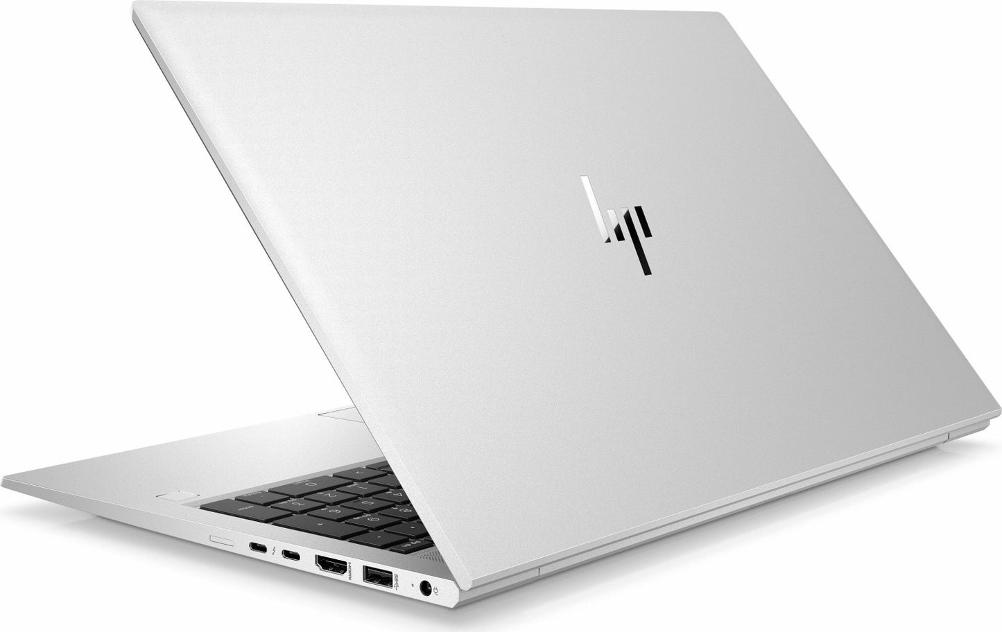 HP EliteBook 850 G7 | i7 | 16GB RAM | 256GB SSD | 15.6" FHD | Webcam | WiFi, Bluetooth & Smartcard Reader