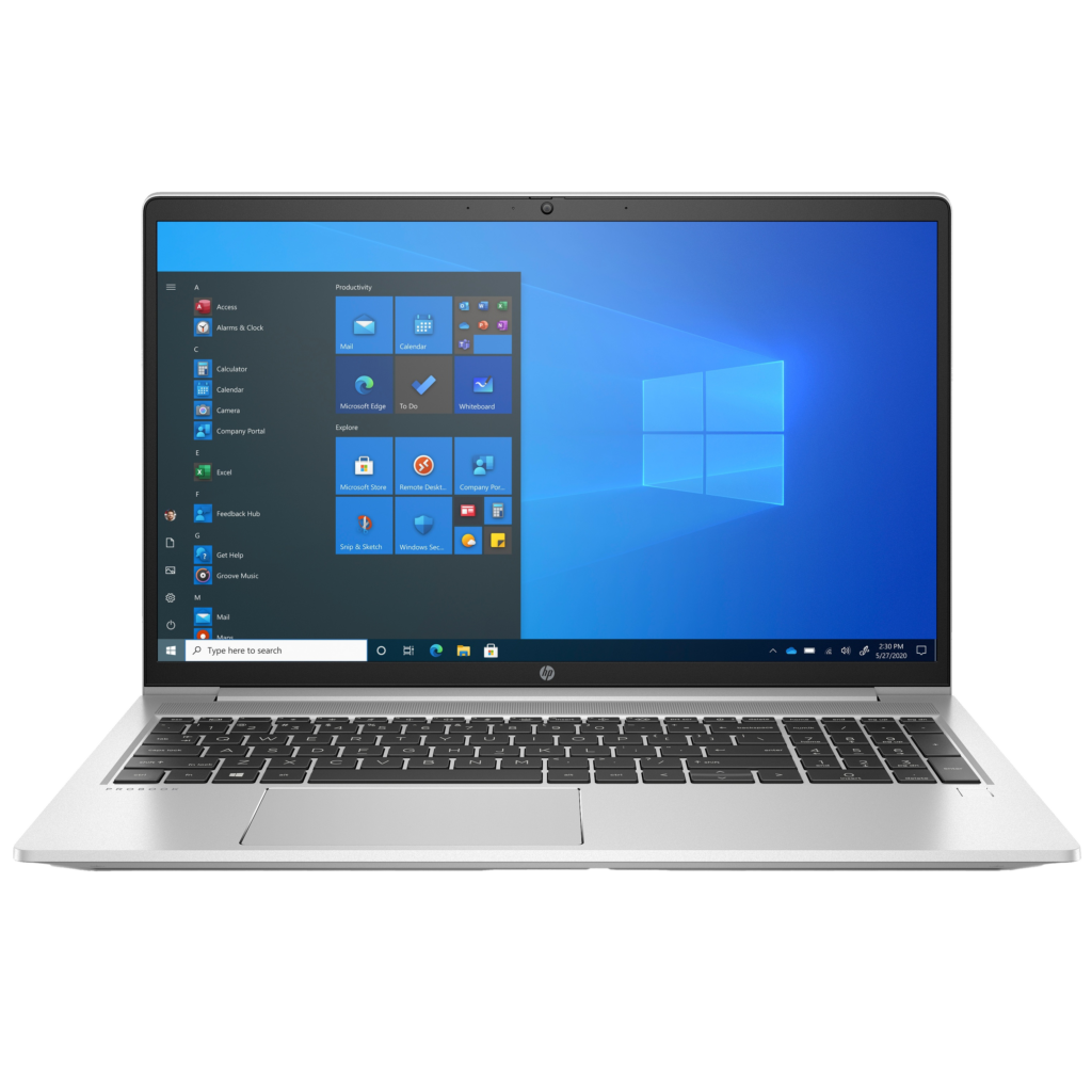HP ProBook 450 G8 | i5 | 8GB | 256GB | Silver (Beste keuze) – SONEW'D