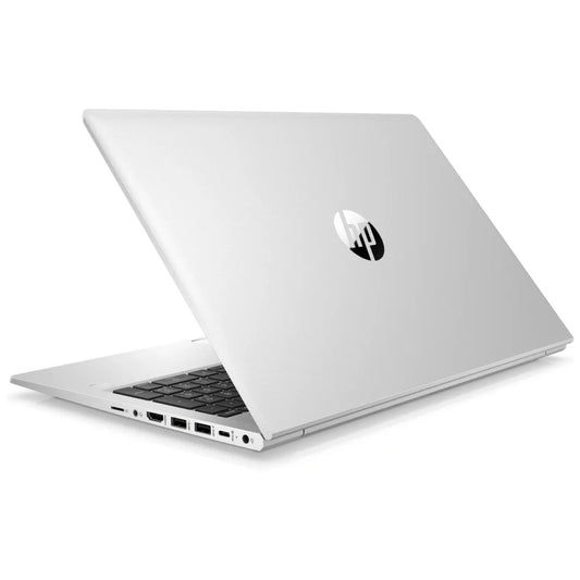 HP ProBook 450 G8 | i5 | 8GB | 256GB | Silver (Beste keuze)