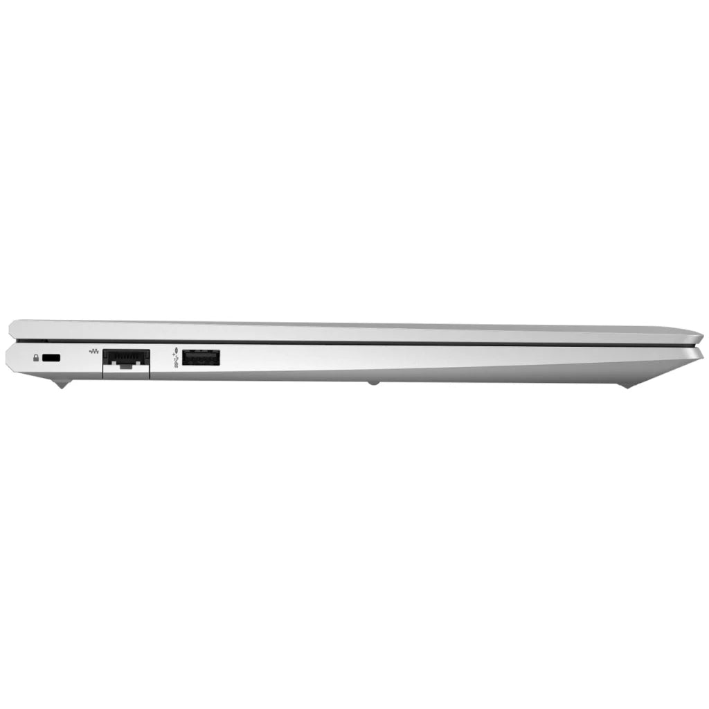 HP ProBook 450 G8 | i5 | 8GB | 256GB | Silver (Beste keuze)