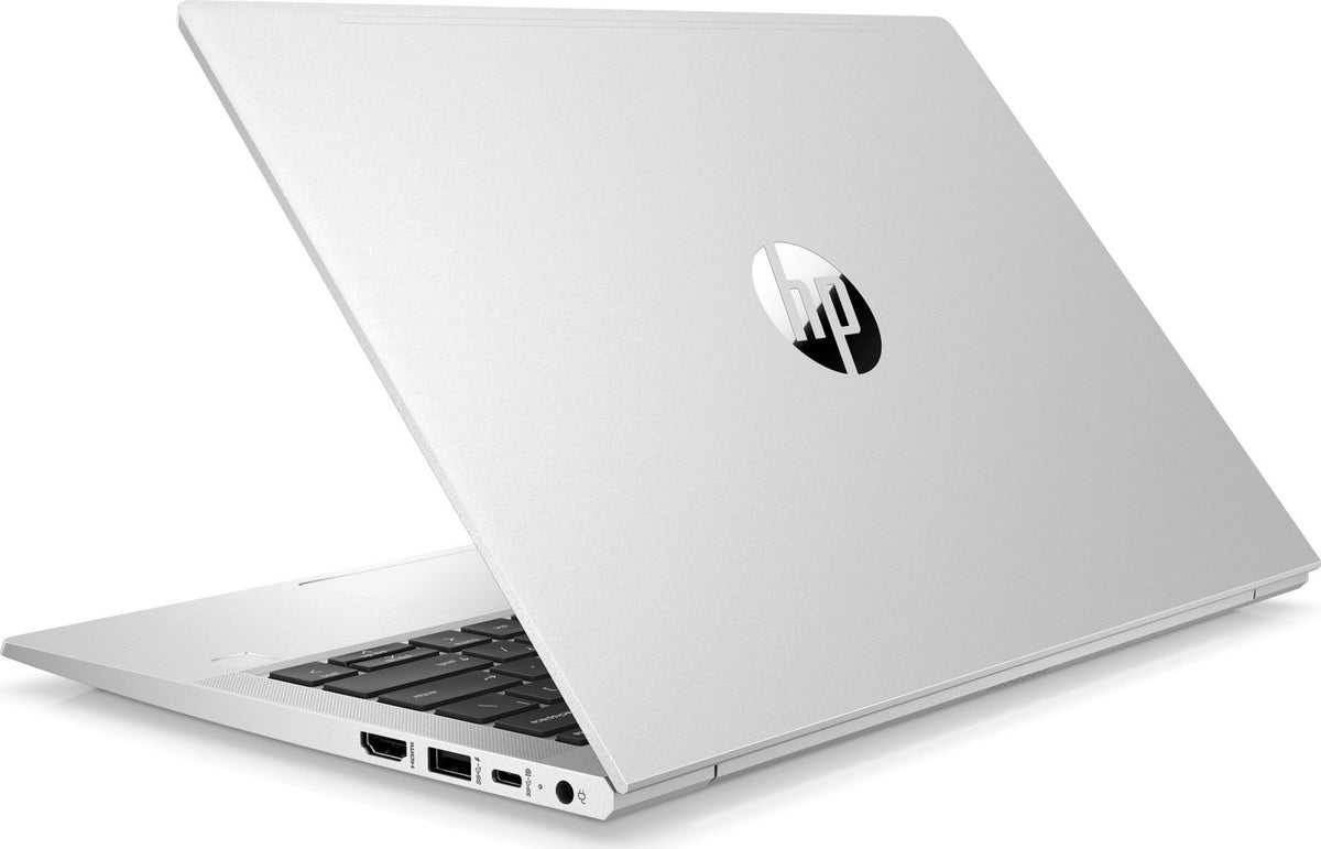 HP ProBook 630 G8 | i5 | 8GB RAM | 256GB SSD | Touchscreen