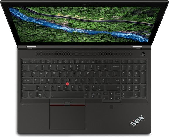 Lenovo ThinkPad P15 G2 | i7 | 32GB | 512GB | NVIDIA T1200 | 15.6" FHD