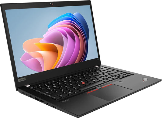 Lenovo ThinkPad T14 G1 | i5 | 16GB RAM | 256GB SSD | 14" FHD | Webcam | WiFi & Bluetooth