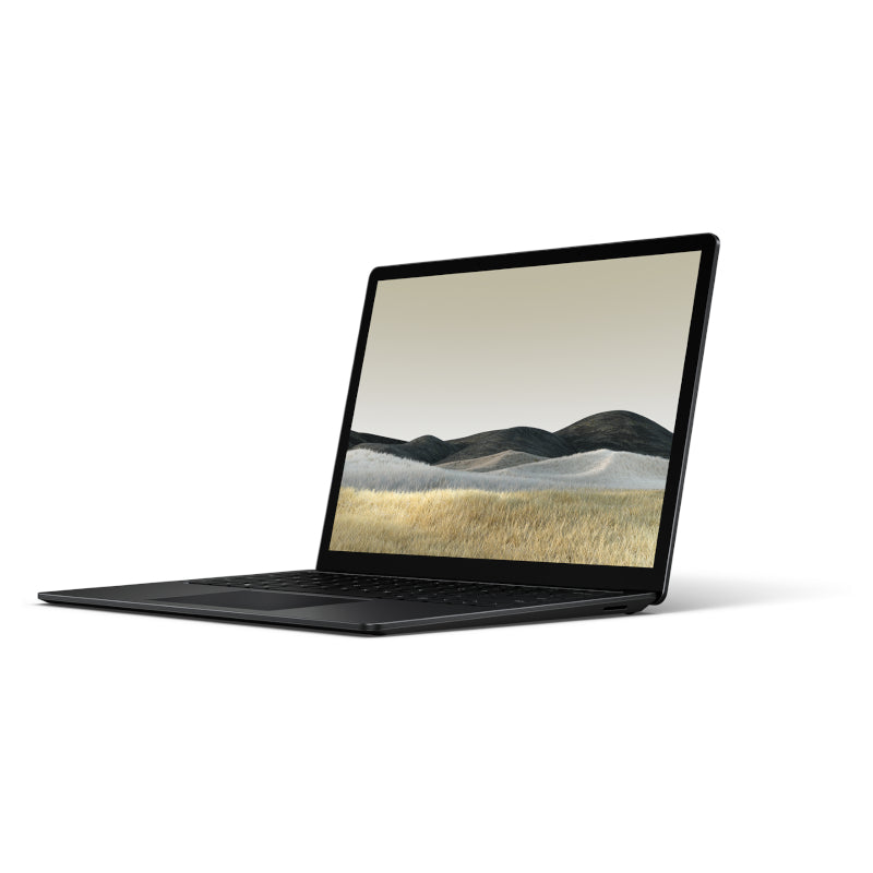 Microsoft Surface Laptop 3 13.5" | i7 | 16GB | 256GB | COA | Matte Black