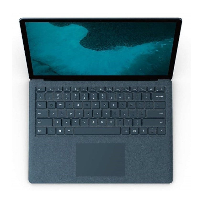 Microsoft Surface Laptop 3 13.5" | i7 | 16GB | 256GB | COA | Cobalt Blue