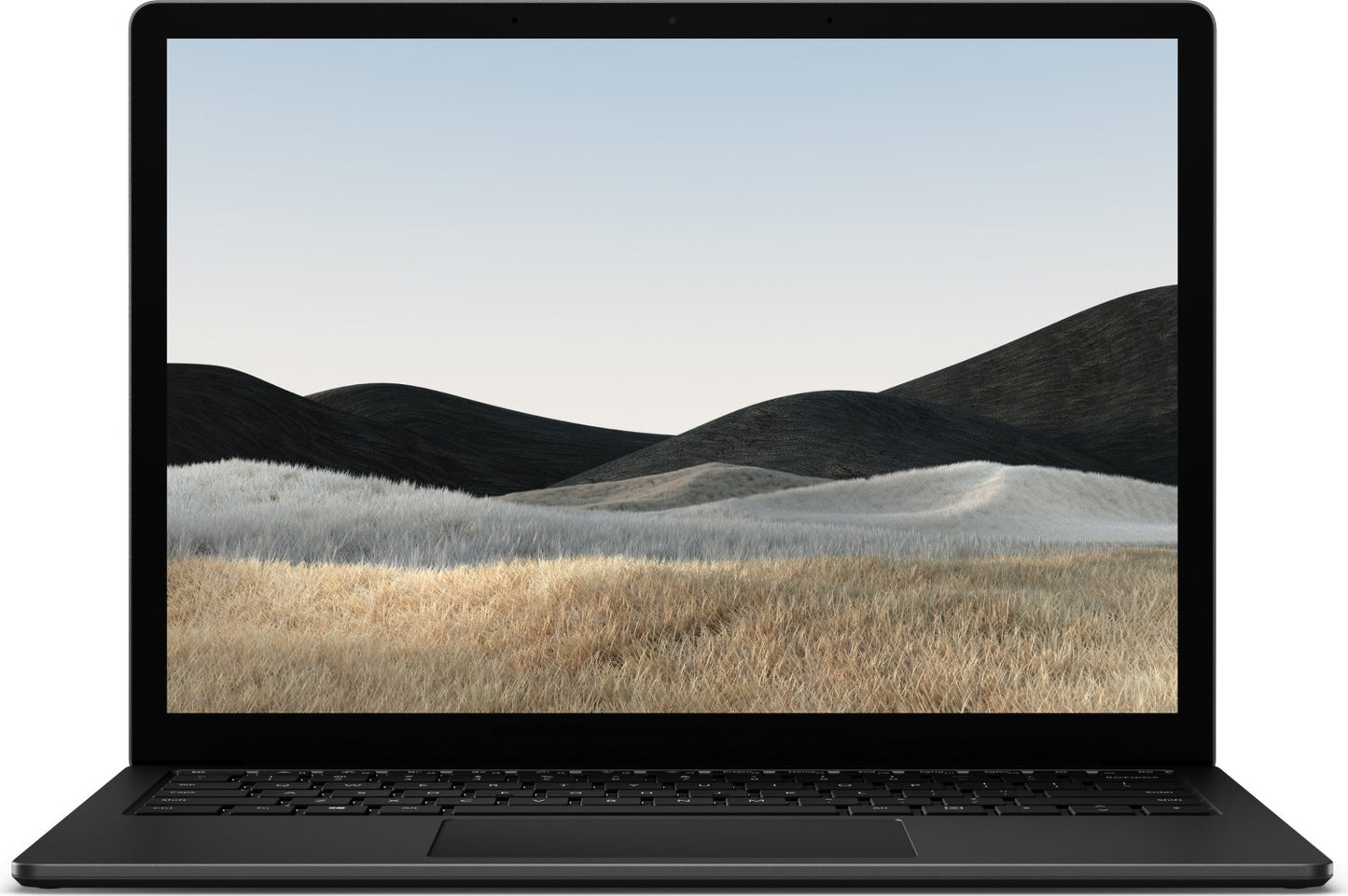 Microsoft Surface Laptop 4 13.5" | Matt Black