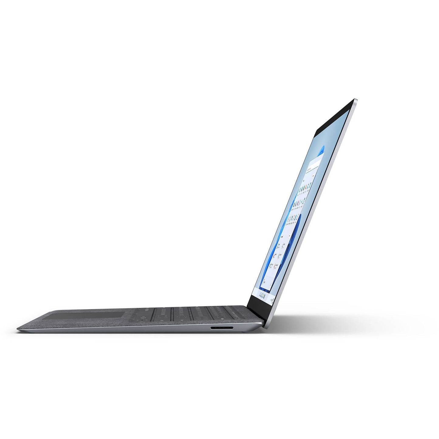 Microsoft Surface Laptop 5 13.5" | i5 | 8GB | 256GB | COA | Platinum
