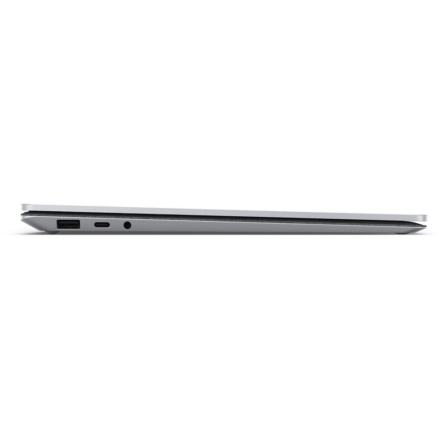 Microsoft Surface Laptop 5 13.5" | i5 | 8GB | 256GB | COA | Platinum