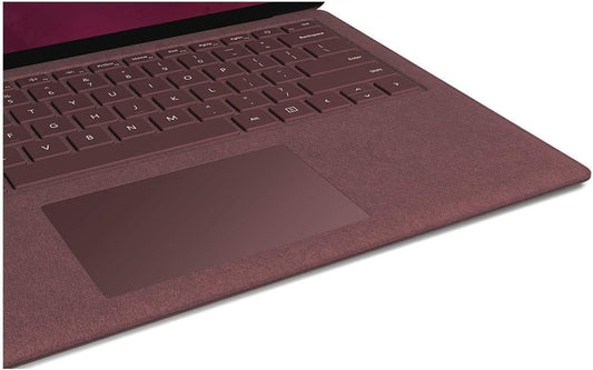 Microsoft Surface Laptop 2 13.5" | i7 | 16GB | 512GB | COA | Burgundy