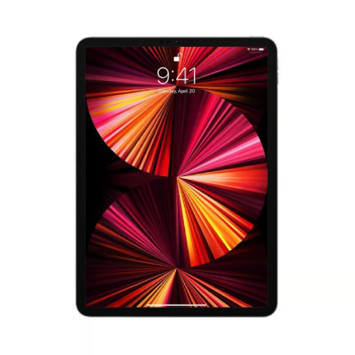 Apple iPad Pro (2021) 12.9 Inch 5th Generation