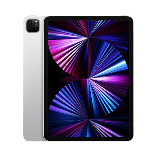Apple iPad Pro (2021) 12.9 Inch 5th Generation