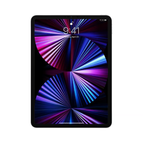 Apple iPad Pro (2021) 12.9 Inch 5th Generation