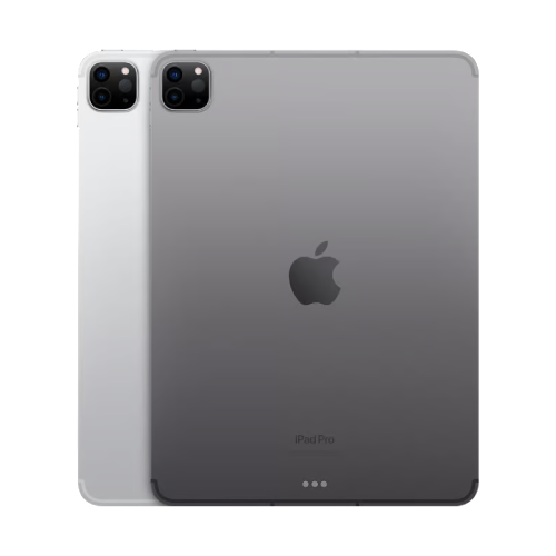 Apple iPad Pro (2022) 12.9 Inch 6th Generation