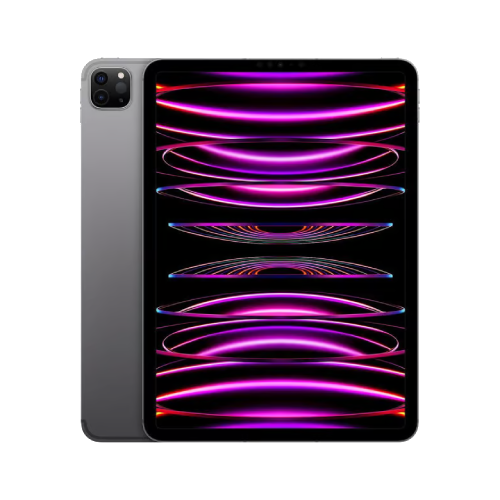 Apple iPad Pro (2022) 12.9 Inch 6th Generation