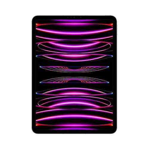 Apple iPad Pro (2022) 12.9 Inch 6th Generation