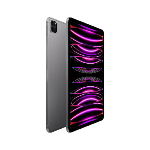 Apple iPad Pro (2022) 12.9 Inch 6th Generation