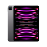 Apple iPad Pro (2022) 12.9 Inch 6th Generation