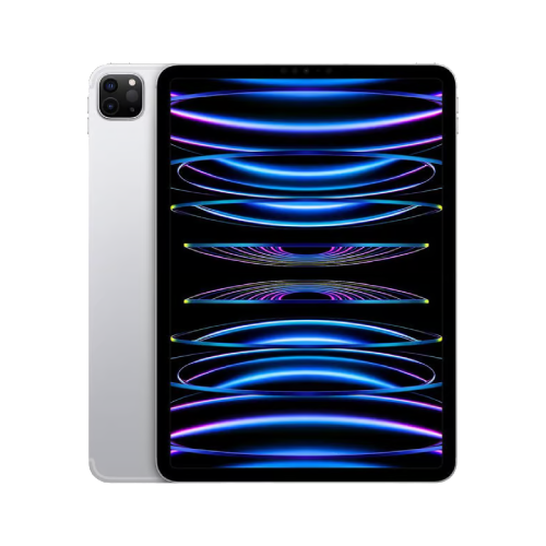 Apple iPad Pro (2022) 12.9 Inch 6th Generation
