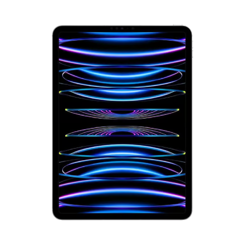 Apple iPad Pro (2022) 12.9 Inch 6th Generation