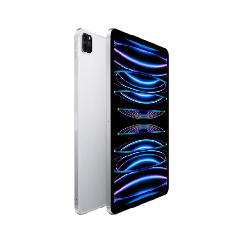 Apple iPad Pro (2022) 12.9 Inch 6th Generation