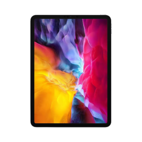 Apple iPad Pro (2020) 12.9 Inch 4th Generation