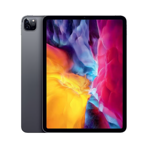 Apple iPad Pro (2020) 12.9 Inch 4th Generation