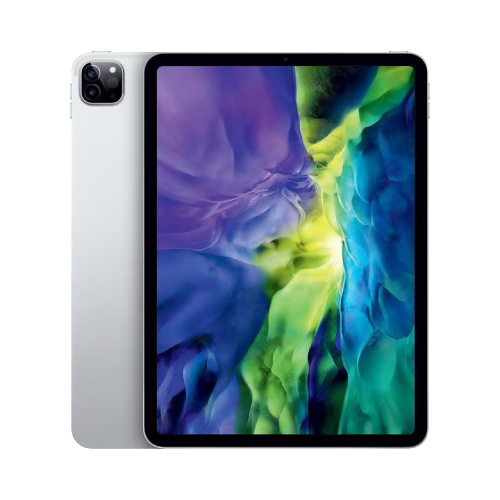 Apple iPad Pro (2020) 12.9 Inch 4th Generation