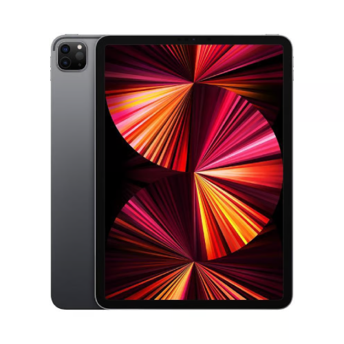 Apple iPad Pro (2021) 12.9 Inch 5th Generation