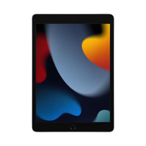 iPad 10.2 (2021) 9th Gen 64GB - WiFi - Silver