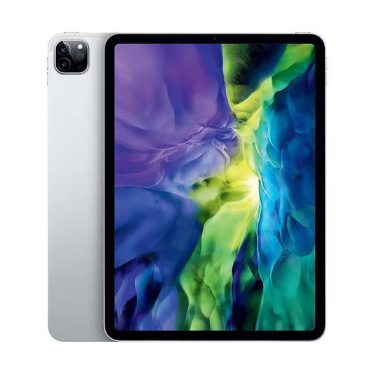 iPad Pro 11 (2020) 2nd Gen - WiFi - Space Gray or Zilver