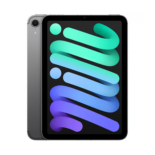 iPad Mini 7 (2024) - 8.3-inch