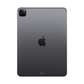 iPad Pro 11 (2020) 2nd Gen - WiFi - Space Gray or Zilver