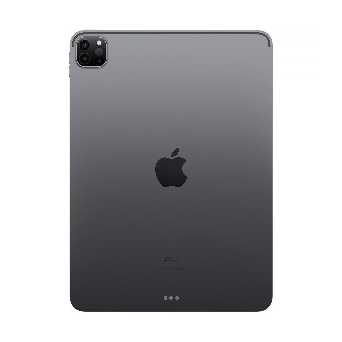 iPad Pro 11 (2020) 2nd Gen - WiFi - Space Gray or Zilver