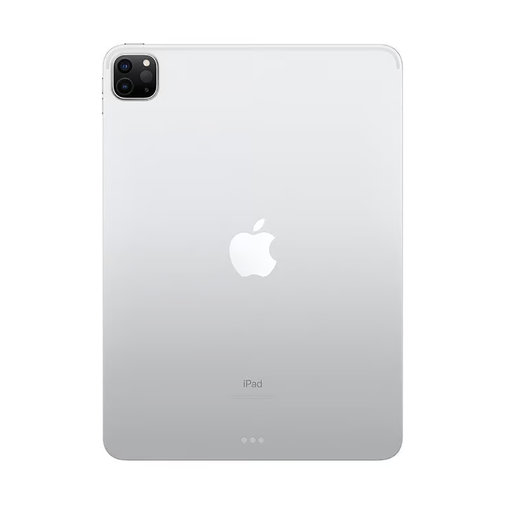 iPad Pro 11 (2020) 2nd Gen - WiFi - Space Gray or Zilver