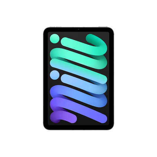 iPad Mini 7 (2024) - 8.3-inch