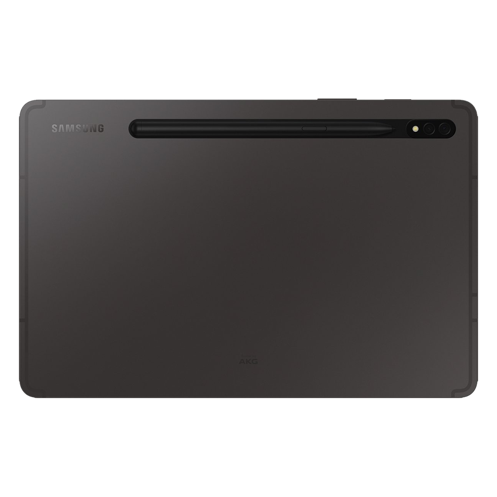 Samsung Galaxy Tab S8 128GB - Gray - WiFi