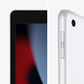 iPad 10.2 (2021) 9th Gen 64GB - WiFi - Silver