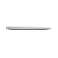 Macbook Air M1 2020 | Apple M1 | 13.3" | Zilver | 8GB | 256GB