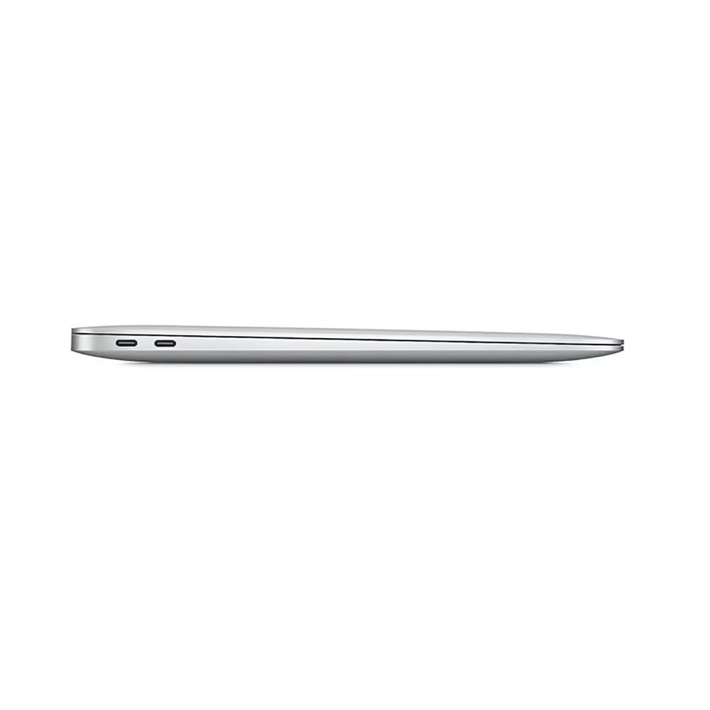 Macbook Air M1 2020 | Apple M1 | 13.3" | Zilver | 8GB | 256GB