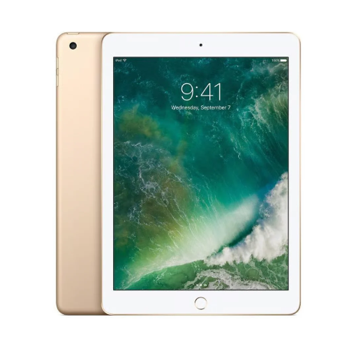 iPad 9.7 (2017) 5th Gen WiFi + 4G