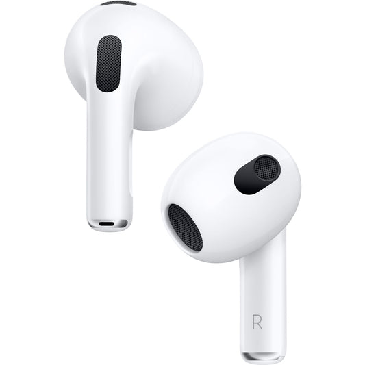 Apple AirPods 3e generatie