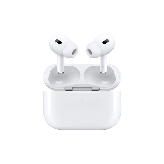 Apple AirPods Pro (2e Generatie) Met MagSafe-Oplaadcase (USB‑C)