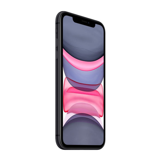 Apple iPhone 11 - 128GB - A+ Refurbished - 24 maanden garantie